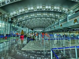 Morpho requiere Auxiliar de Limpieza para Aeropuerto Juan Santamaría