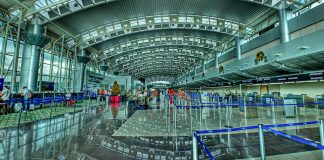 Morpho requiere Auxiliar de Limpieza para Aeropuerto Juan Santamaría