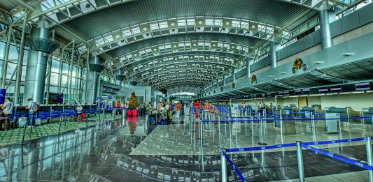 Morpho requiere Auxiliar de Limpieza para Aeropuerto Juan Santamaría