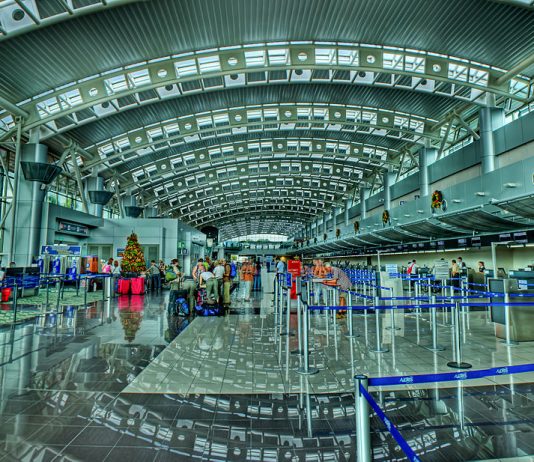 Morpho requiere Auxiliar de Limpieza para Aeropuerto Juan Santamaría