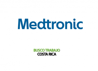 MEDTRONIC requiere contratar vacante Ensamblador I