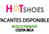 Hot Shoe requiere contratar Asesores de Venta todo el país