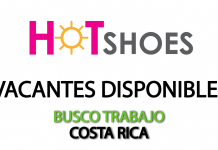 Hot Shoe requiere contratar Asesores de Venta todo el país