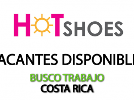 Hot Shoe requiere contratar Asesores de Venta todo el país