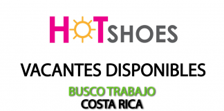 Hot Shoe requiere contratar Asesores de Venta todo el país