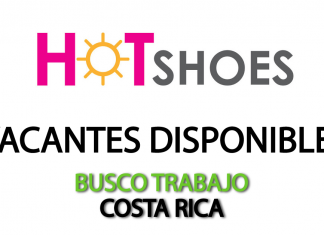 Hot Shoe requiere contratar Asesores de Venta todo el país
