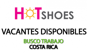 Hot Shoe requiere contratar Asesores de Venta todo el país Trabajos Costa Rica - Empleos Costa Rica 18