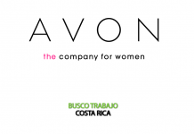 Ejecutivas de Campo requiere contratar Avon
