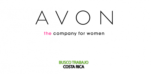 Ejecutivas de Campo requiere contratar Avon