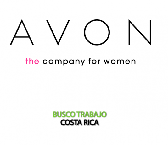 Ejecutivas de Campo requiere contratar Avon