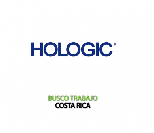 Hologic requiere contratar Operarios de Producción en Coyol