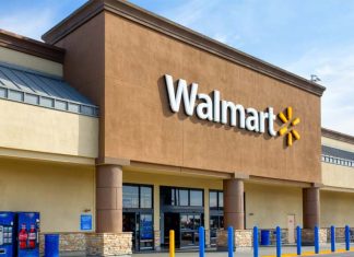 Walmart requiere contratar 10 Auxiliares de Bodega para Heredia