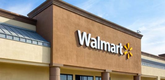 Walmart requiere contratar 10 Auxiliares de Bodega para Heredia