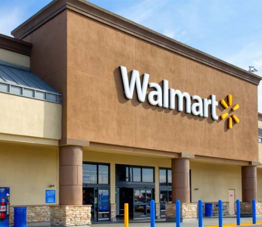 Walmart requiere contratar 10 Auxiliares de Bodega para Heredia