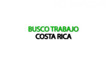 Cajeros para Cobros de Marchamo – Banco Promerica 2019 Trabajos Costa Rica Empleos Reclutamiento